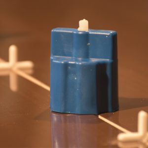 تراز کننده پیچی پاور (همتراز پیچی پاور)