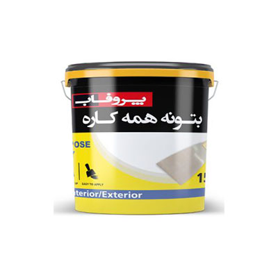 بتونه همه کاره