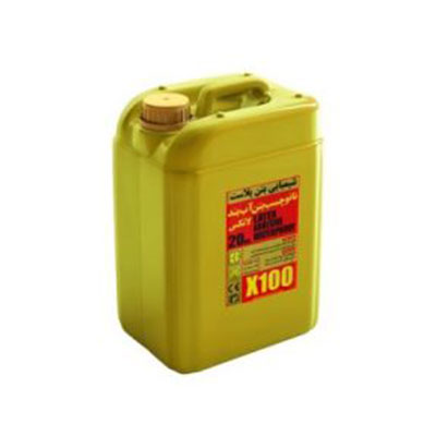 چسب آب بندی نانو X100