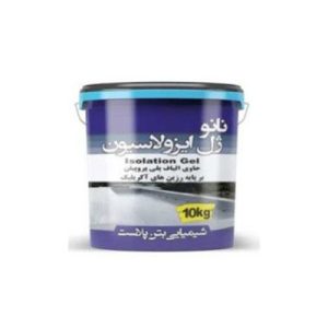 نانو ژل ایزولاسیون الیاف دار