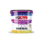 رنگ آکریلیک مات