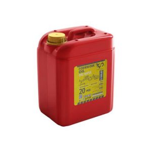 روغن قالب پایه حلال