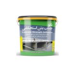 نانو چسب بتن استحکامی