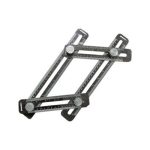 شابلون گونیا x800 چهار بازو