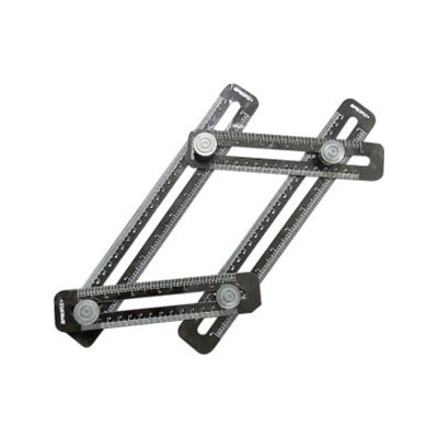شابلون گونیا x800 چهار بازو