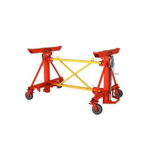 ترولی میز پرنده
