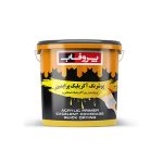 پوشرنگ تمام پلاستیک