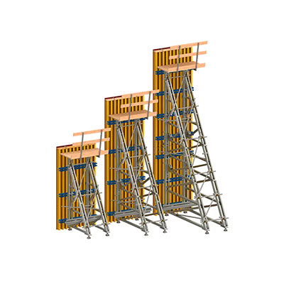 قالب دیوار H20