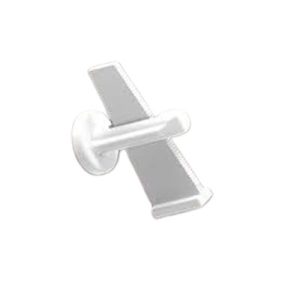 پین و گوه پلاستیکی