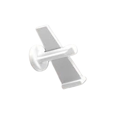 پین و گوه پلاستیکی